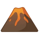 Volcano