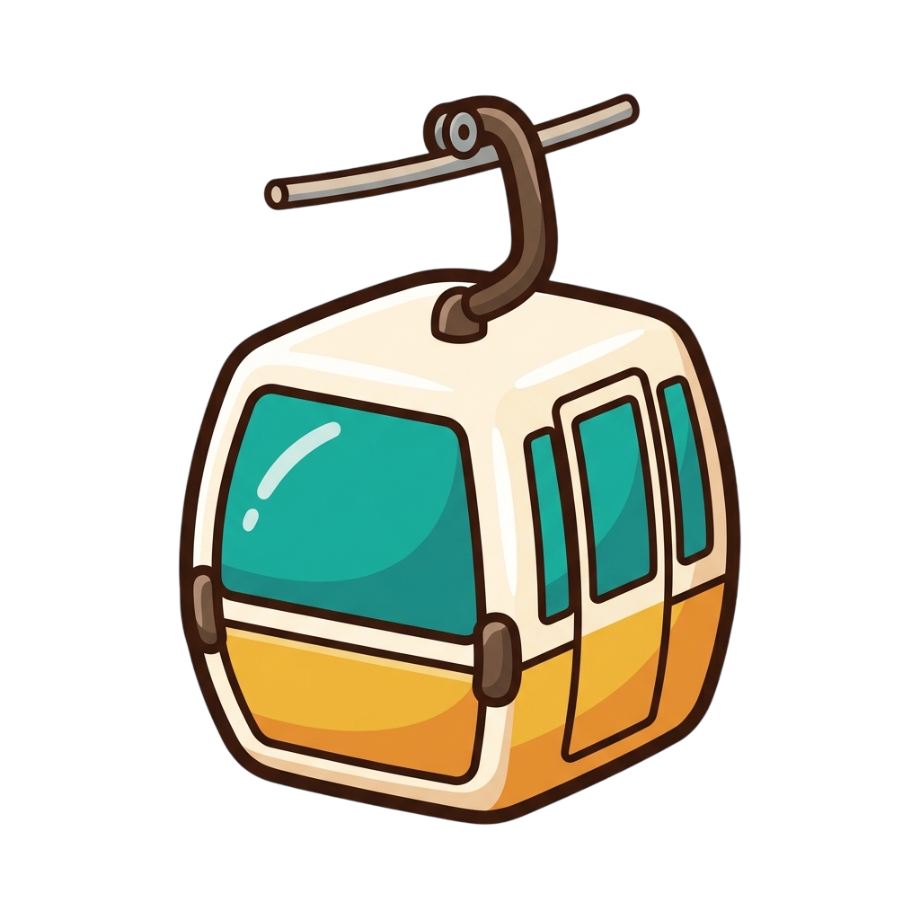 cable car