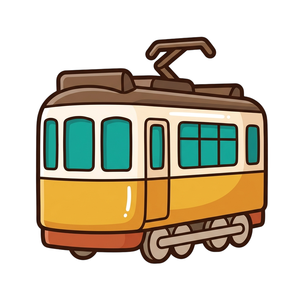 tram