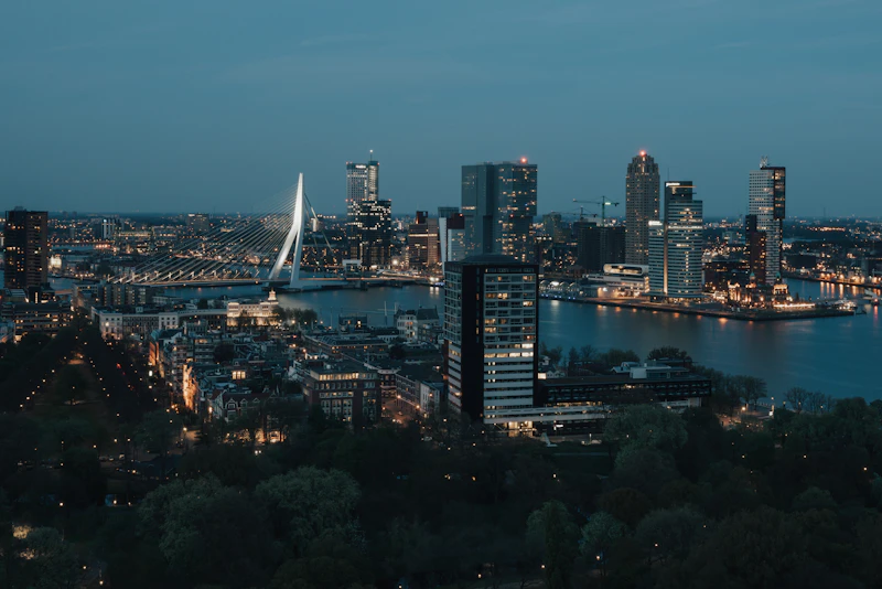 Rotterdam