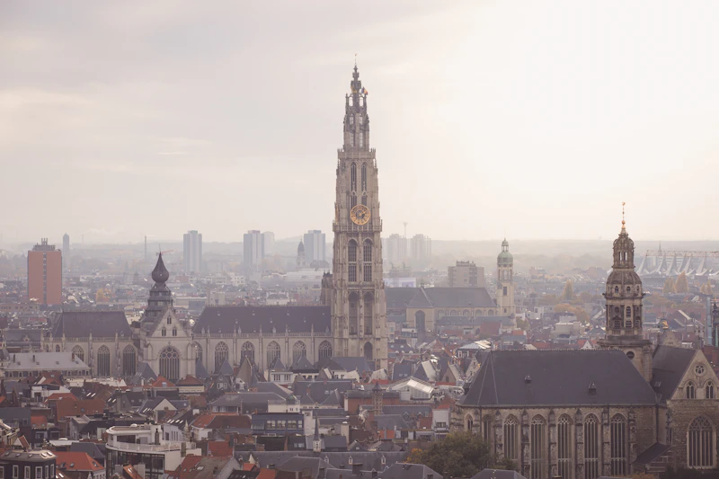 Antwerp