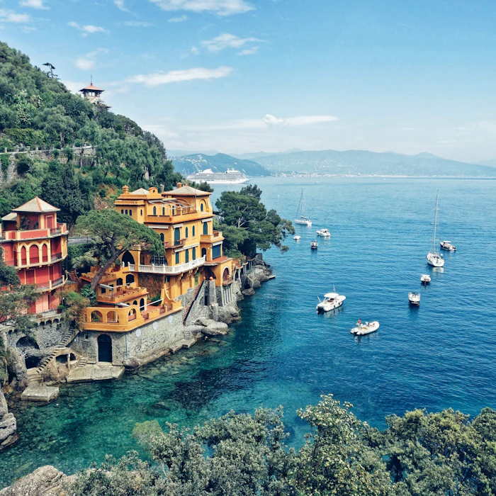 Portofino
