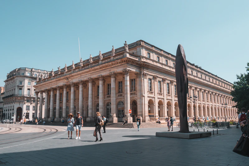 Bordeaux