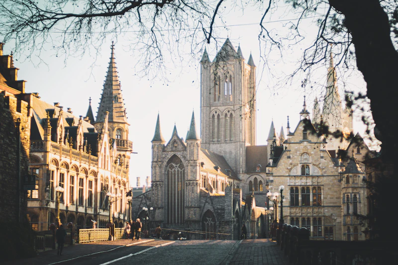 Ghent