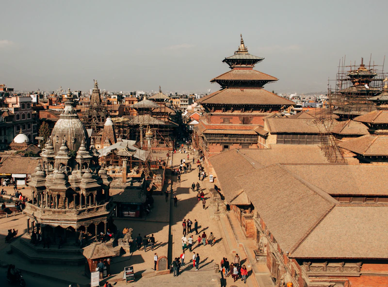Kathmandu