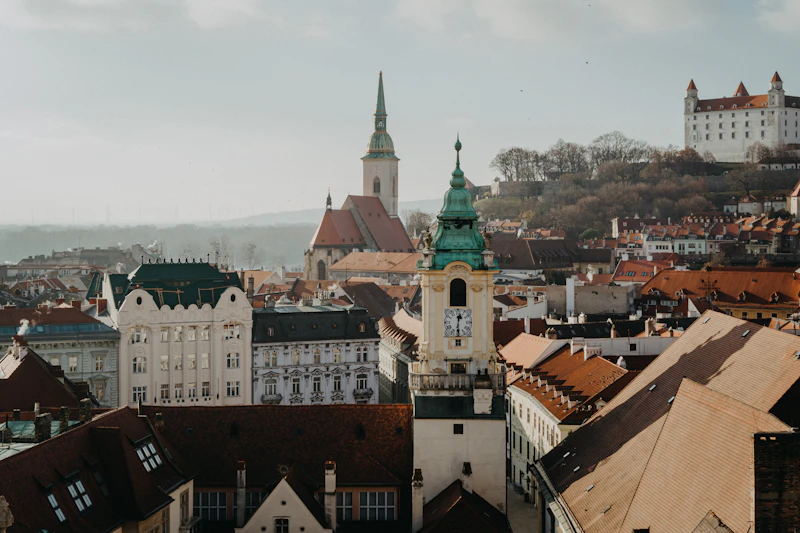 Bratislava