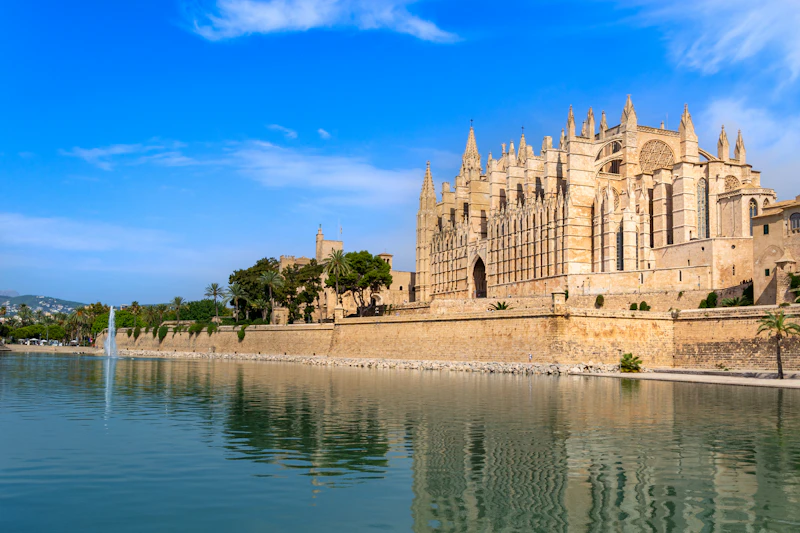 Palma de Mallorca