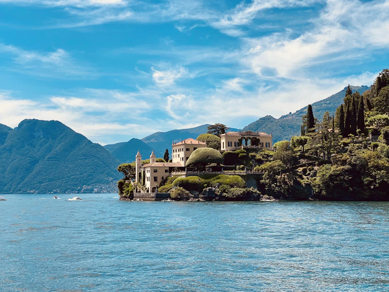 Lake Como