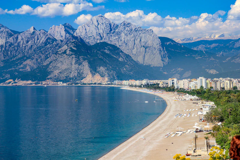 Antalya