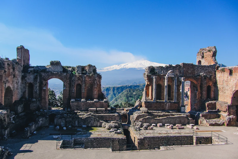 Taormina