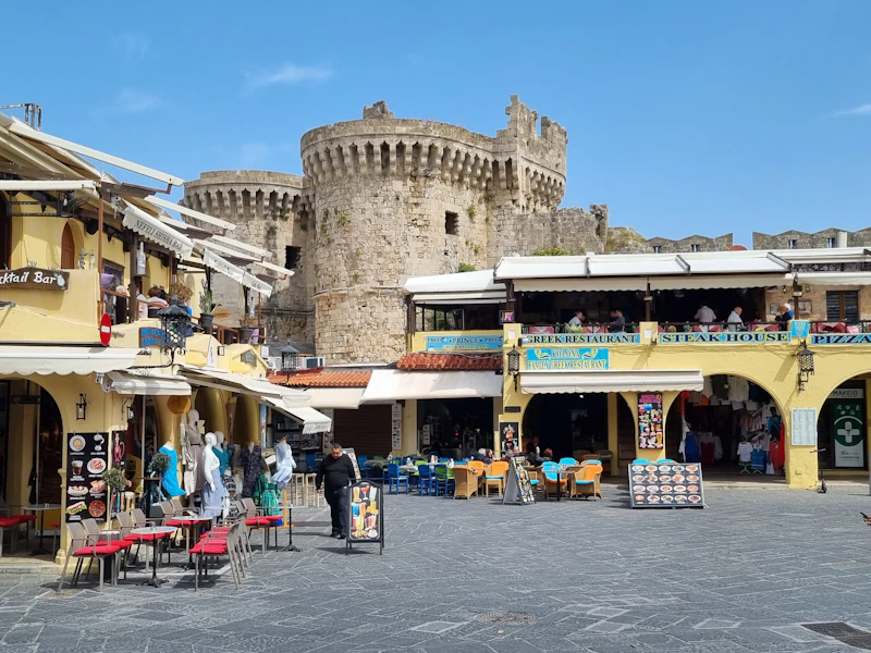 Rhodes