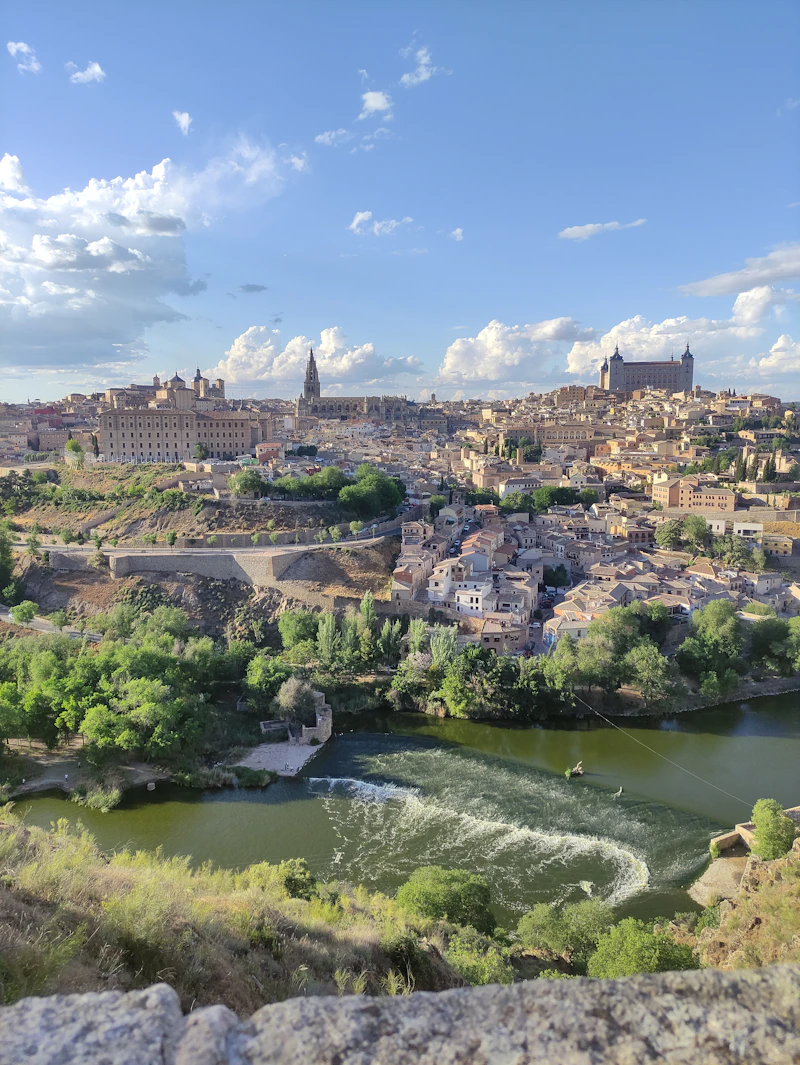 Toledo