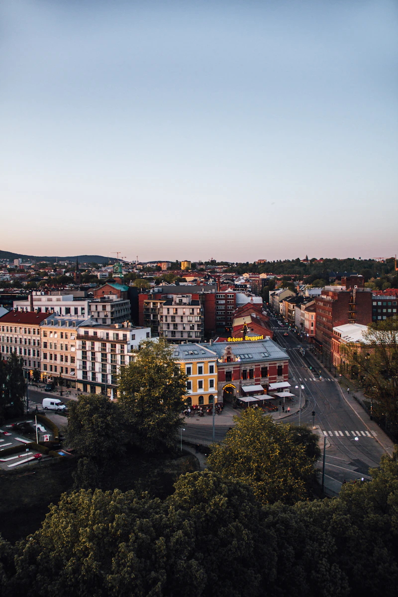 Oslo