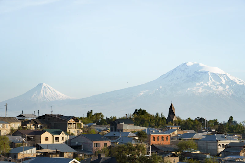 Yerevan