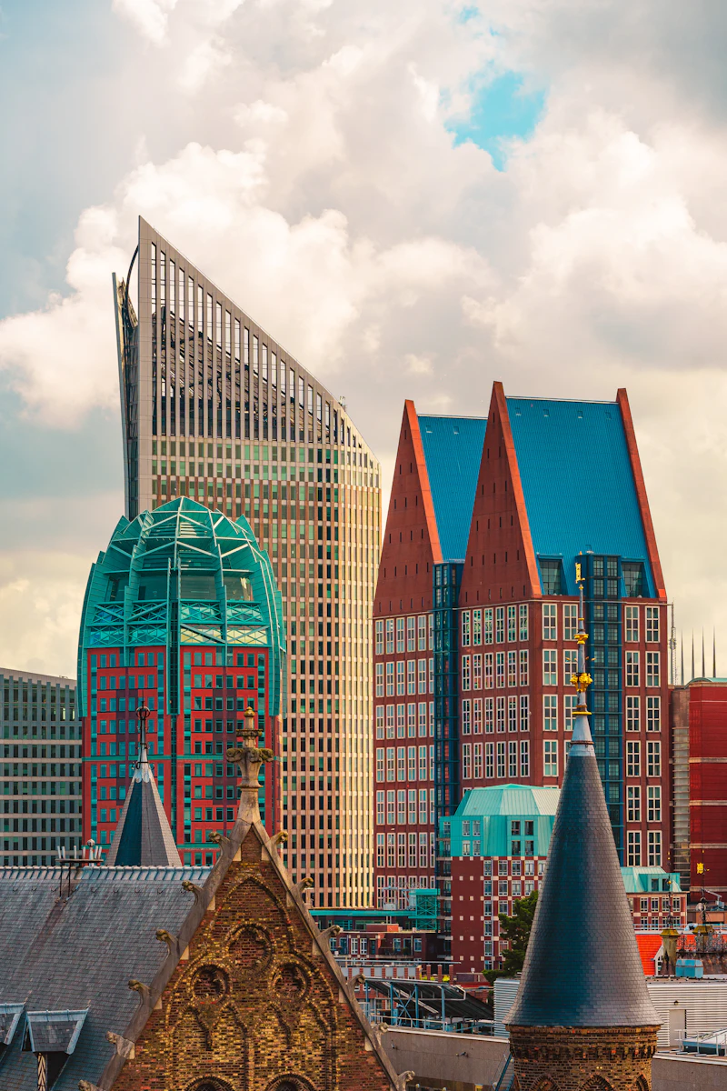 The Hague