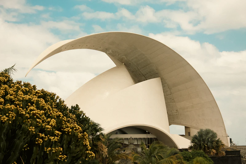 Santa Cruz de Tenerife