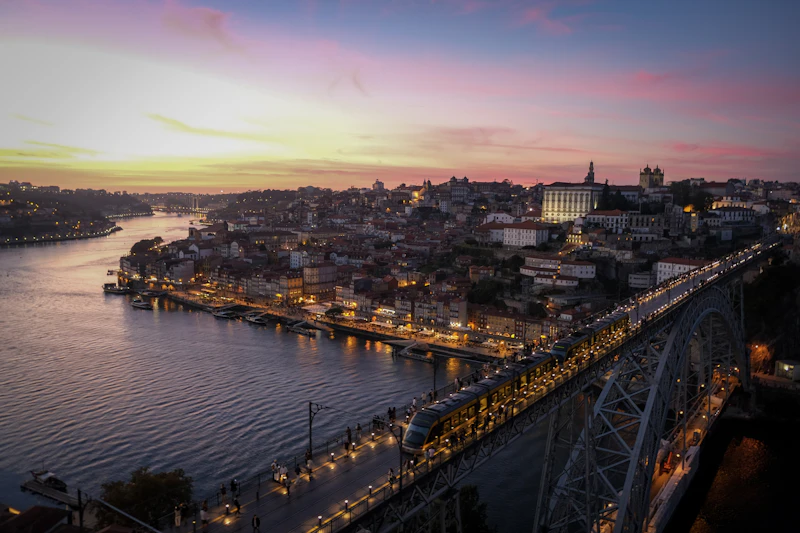 Porto