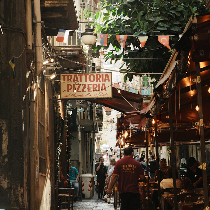 Naples